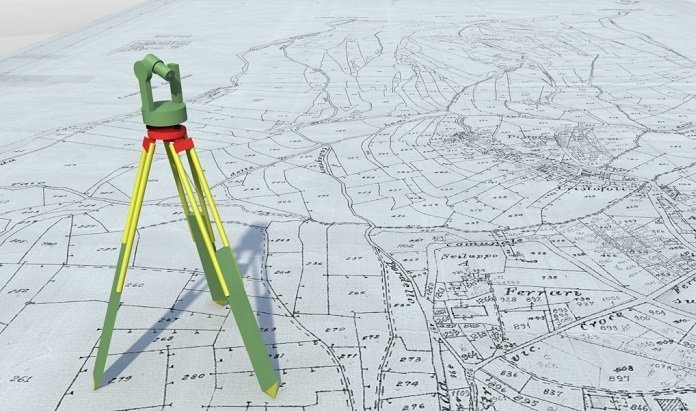 حرکت به سمت ثبت نوین یک الزام است/۱۸ اقدام ثبتی در دست برون سپاری قرار گرفته است
