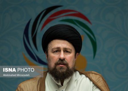 پیام تبریک سیدحسن خمینی در پی صعود تیم ملی به جام جهانی