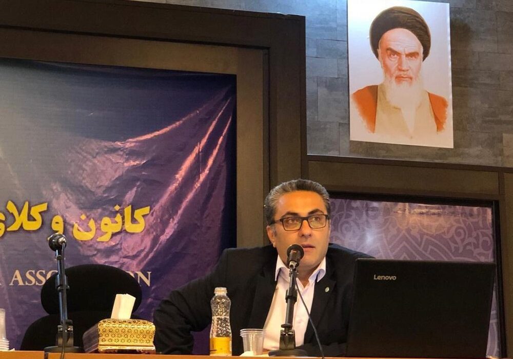 باید حقوق متهم و خانواده آنان رعایت شود