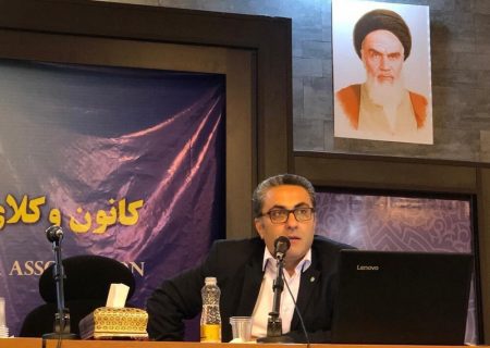 باید حقوق متهم و خانواده آنان رعایت شود