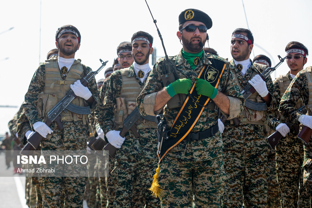 سال آینده هیچ سربازی کمتر از ۳ میلیون و ۳۵۰ هزار تومان دریافتی نخواهد داشت