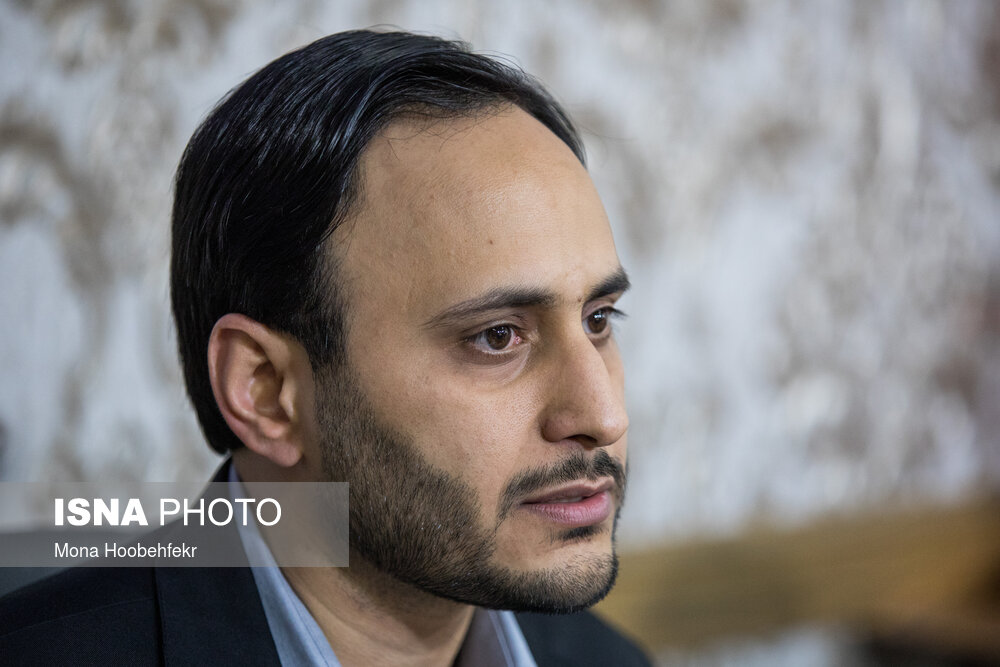 روایت سخنگوی دولت از دیدار با خانواده شهید حسینی