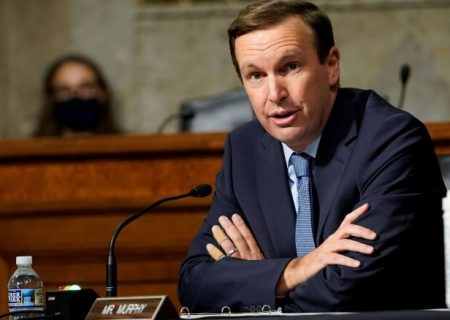 سناتور مورفی: خروج از برجام احمقانه‌ترین تصمیم سیاست خارجی آمریکا در ۵۰ سال اخیر بود