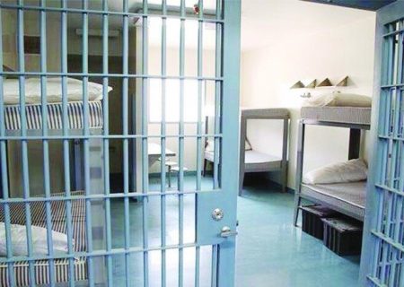 یکصد و شصت و هشت زندانی با ارفاقات قانونی از زندان آزاد شدند