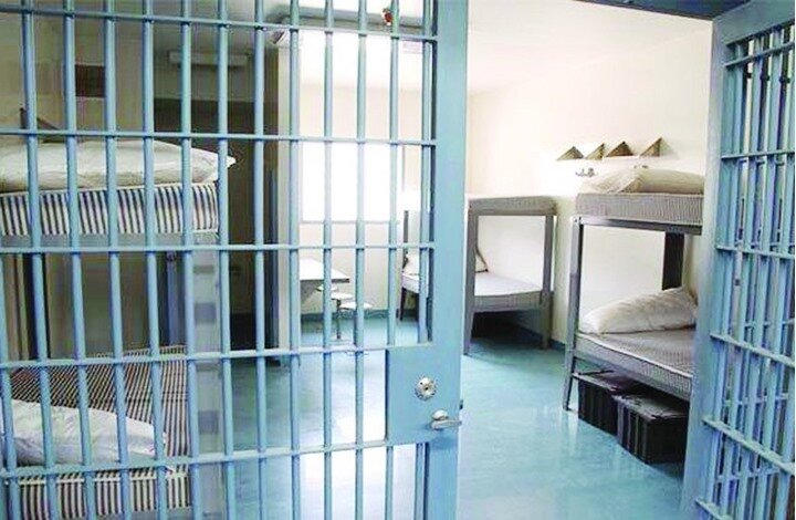 یکصد و شصت و هشت زندانی با ارفاقات قانونی از زندان آزاد شدند