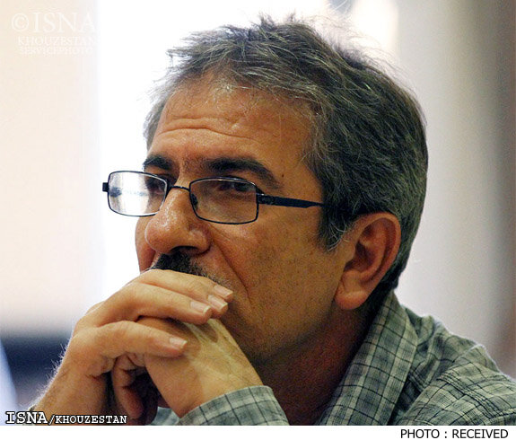 می‌ترسم نرسیدن پول به باشگاه نفت آبادان بدآموزی داشته باشد