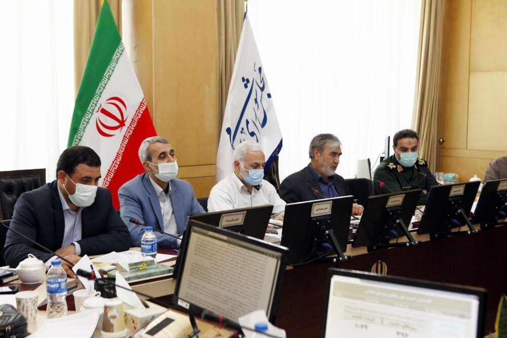 تصویب طرح تشکیل سازمان پژوهش و نوآوری دفاعی در کمیسیون امنیت ملی مجلس