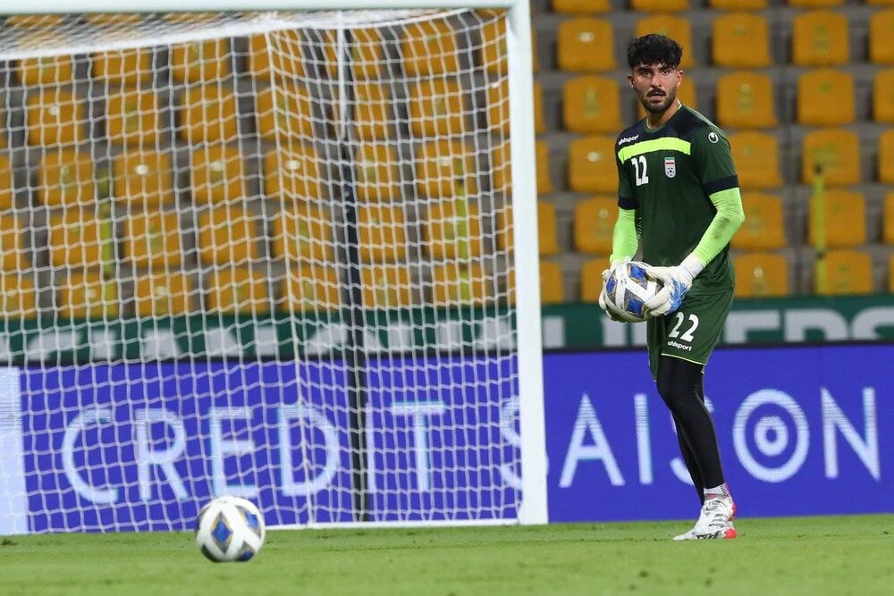 عابدزاده: میدانستم خدا به من پاداش میدهد