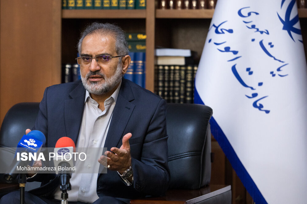 معاون رئیس‌جمهوری وارد شیراز شد