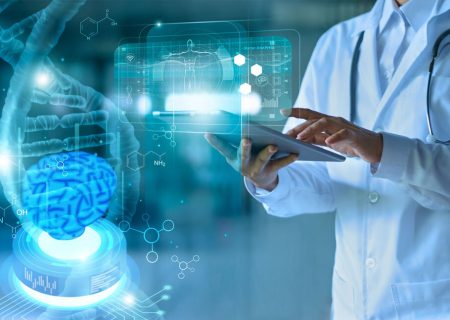 سند نقشه راه توسعه هوش مصنوعی کشور تدوین شد