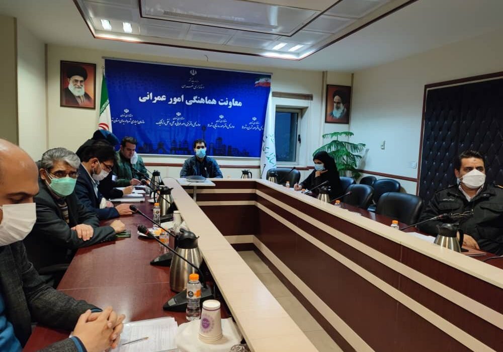 اعلام مصوبات کمیته اضطرار آلودگی هوای تهران/تکلیف شهرداری برای تدوین دستورالعمل فروش طرح ترافیک