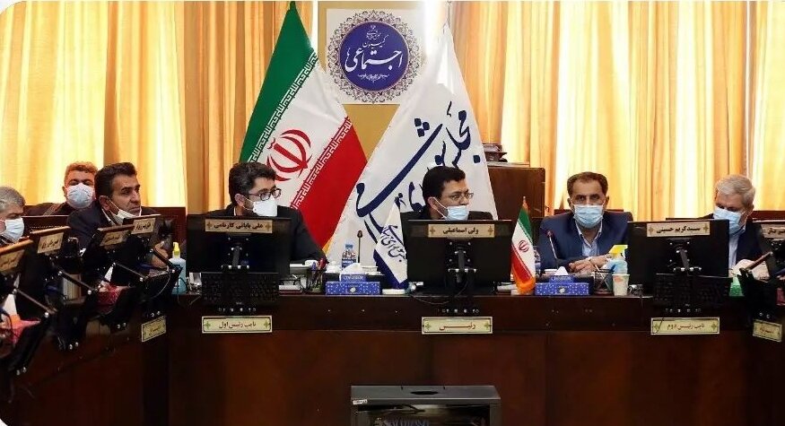 تصویب یک ماده از طرح دفاتر پیشخوان خدمات دولت در کمیسیون اجتماعی