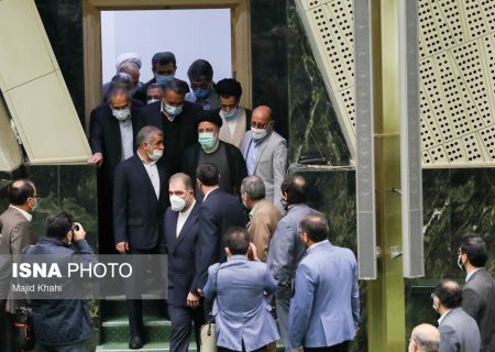 روند بررسی کلیات بودجه ۱۴۰۱/رئیس جمهور به مجلس می رود