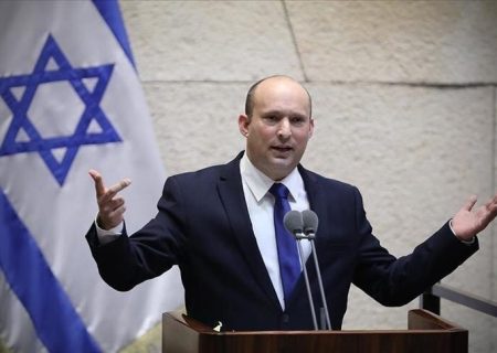 گفت‌وگوی جانسون و بنت درخصوص ایران