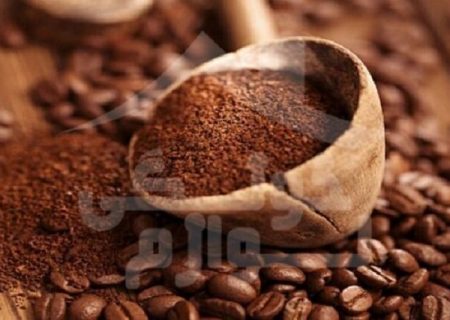 کشت قهوه در استان فارس