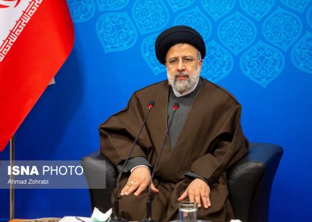 امیدوارم با تمسک به فضائل اخلاقی ادیان ابراهیمی سختی‌ها از جهان رخت بربندد