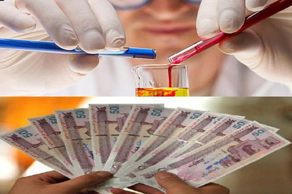 بودجه پژوهش برخلاف توصیه اسناد بالادستی “کاهش” داشته/ بهترین حالت پیش‌بینی؛ حفظ وضع موجود !