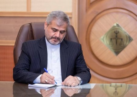 اقدام عملی دادگستری استان تهران برای صیانت از اراضی ملی، دولتی و عمومی