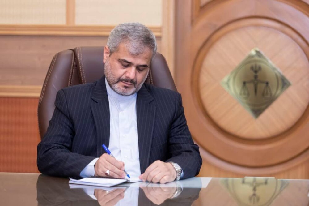 اقدام عملی دادگستری استان تهران برای صیانت از اراضی ملی، دولتی و عمومی