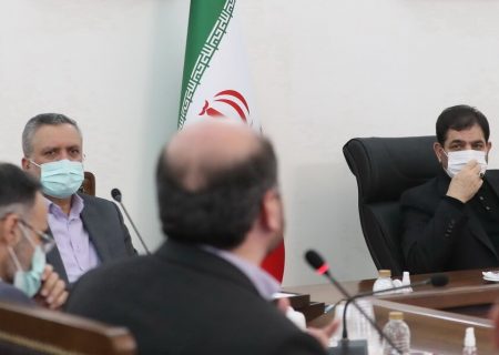 مجتمع های صنفی و صنعتی بخش غیردولتی ساماندهی می شوند