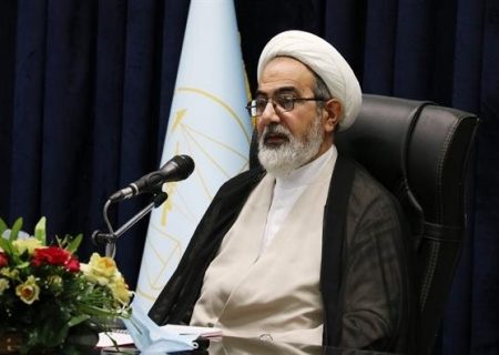 رسیدگی های سازمان قضایی نیروهای مسلح در جهت تقویت فرماندهی است