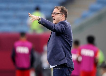 سرمربی عراق: ایران بهترین تیم آسیاست