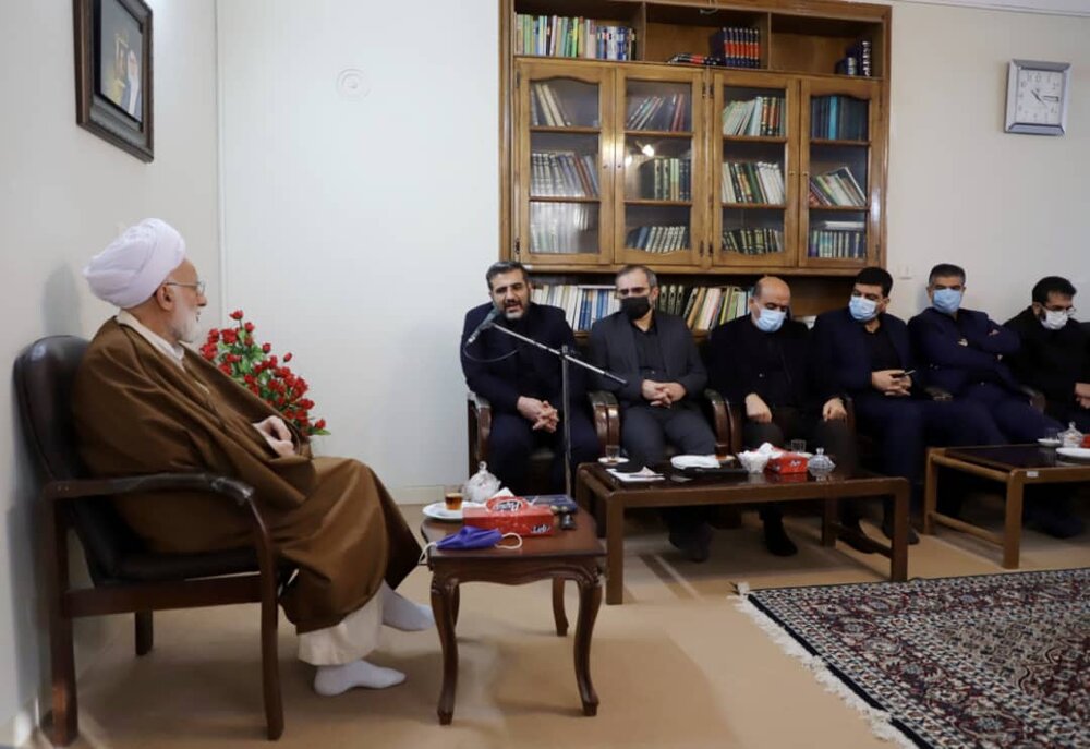 تخصیص ۲۵۰۰ میلیارد برای پروژههای نیمهتمام فرهنگیهنری در سفرهای استانی رییسجمهور