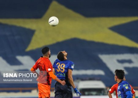 بدهی ۱۵ میلیارد تومانی استقلال به سازمان لیگ!