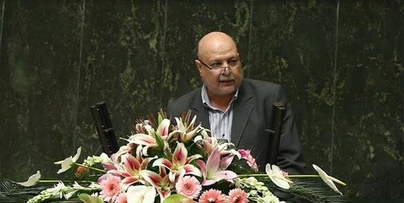 میرکاظمی: خلق پول خط قرمز ما در بودجه سال ۱۴۰۱ است