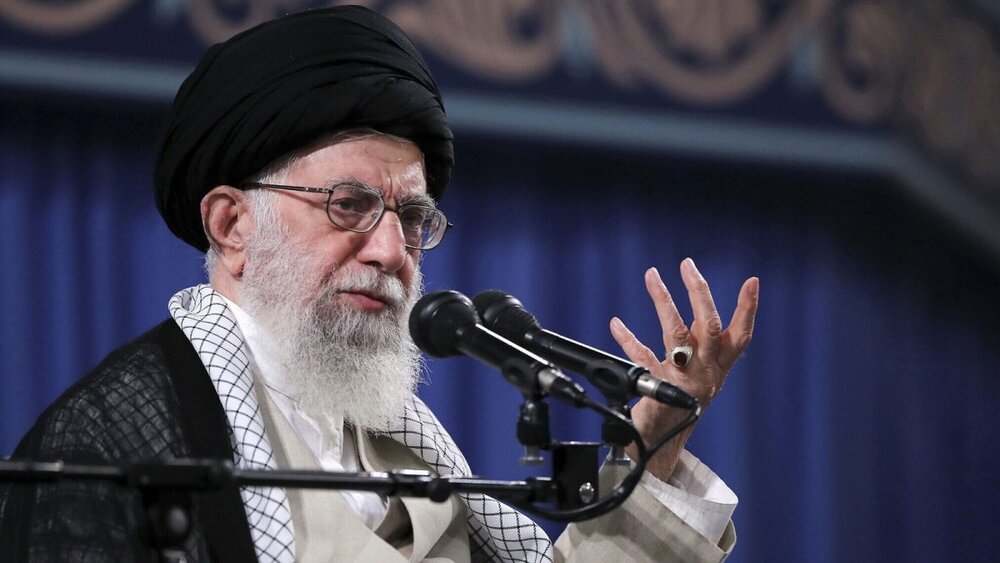 “مذاکره به معنای تسلیم شدن نیست”؛ بازتاب بیانات مقام معظم رهبری در رسانه‌های عربی