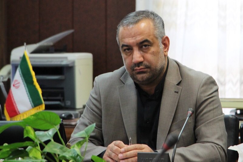 آغاز ساخت و ساخت پروژه موجهای آبی گنبدکاووس/ مجری طرح یک سال فرصت خواهد داشت