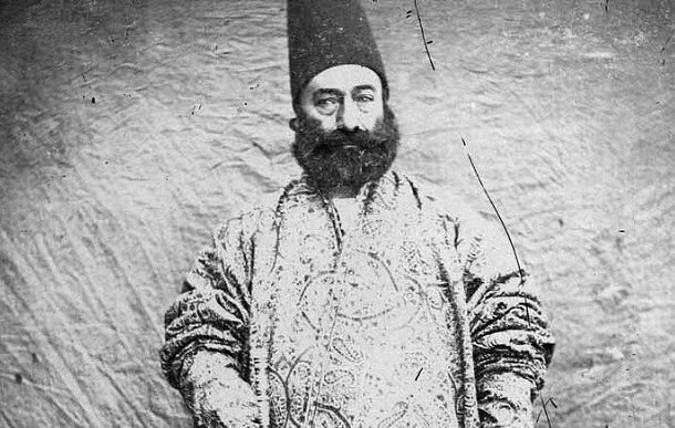 جشنِ مرگ امیر در قهقههِ فواره های خون