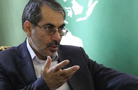 تاکنون مراحلی برای استیضاح وزیر بهداشت طی نشده است