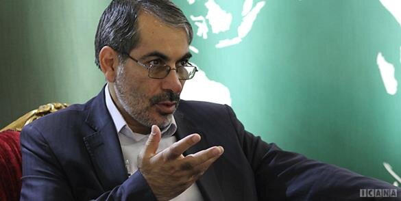 تاکنون مراحلی برای استیضاح وزیر بهداشت طی نشده است