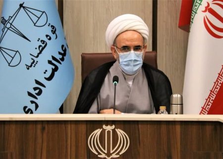 تاخیر در اجرای رای دیوان عدالت اداری با هیچ دلیلی قابل توجیه نیست