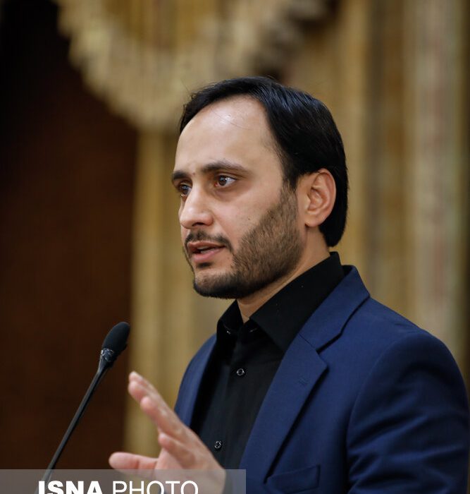 بهادری جهرمی: تاکید رییس جمهوری برای حمایت از تیم ملی فوتبال عملی شد