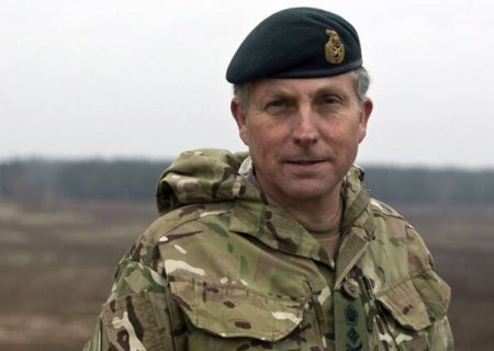 فرمانده سابق انگلیس: اقدام نظامی علیه ایران یک شکست خواهد بود