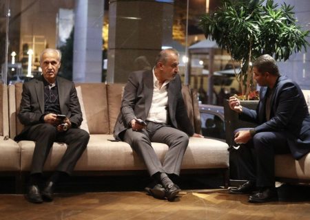 آقای اشتباهی!