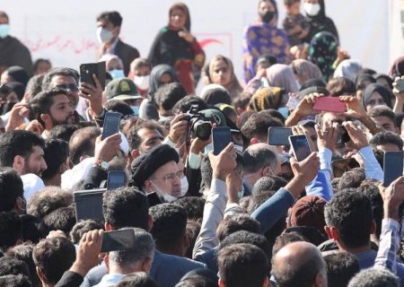 دولت به دنبال حل معضل فرسایش سرمایه اجتماعی است