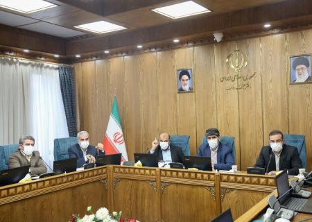 موافقت با لایحه اصلاح قانون جامع خدمات رسانی به ایثارگران