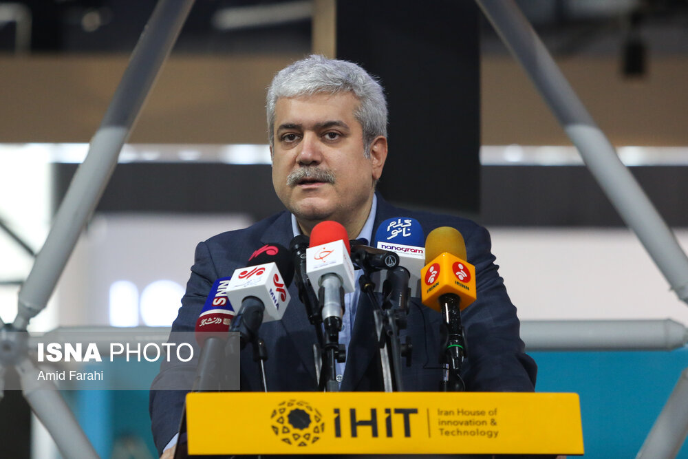 امیدواری از آغاز اجرای قانون جهش دانش‌بنیان با کمک شورای نگهبان