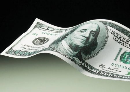 قیمت دلار بالاتر می‌رود؟