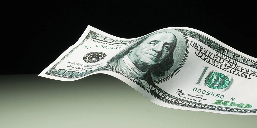 قیمت دلار بالاتر می‌رود؟