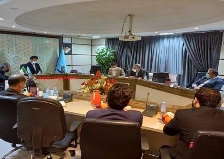 تاکید بر ارائه آموزش‌های لازم در زمینه حقوق بانکی به قضات و کارکنان بانک‌ها