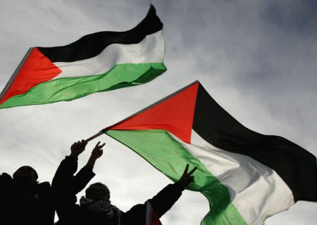 آینده‌ای امیدوارکننده در انتظار فلسطین است