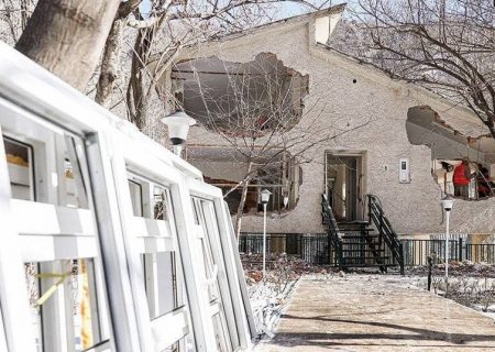 تحقق وعده رئیس قوه قضاییه ظرف ۵ روز/ بنای مربوط به دستگاه قضا در بستر رود چالوس تخریب شد