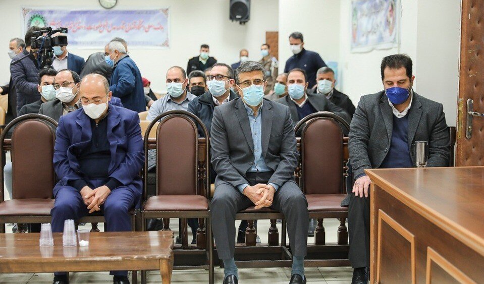 رد چکهای پرداختی شرکت کروز به چه کسانی میرسد؟