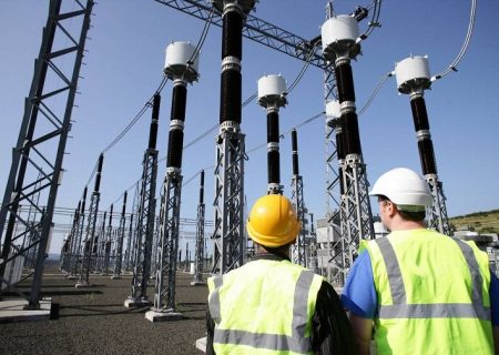 آماده‌سازی شبکه برق شمال شرق خوزستان برای تابستان ۱۴۰۱