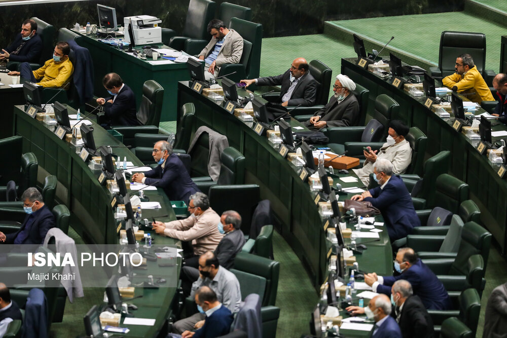 سه شنبه؛ بررسی بازگشت محصولات صادراتی کشاورزی در مجلس