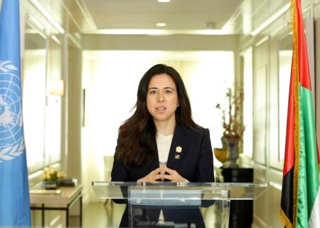 امارات: به مسیر خود برای کاهش تنش با ایران ادامه می‌دهیم